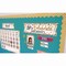 Teacher Created Resources Better Than Paper Bulletin Board Roll, 4 ft x 12 ft, Teal TCR77368 - alternate 2